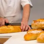 Bread Recipe at home
