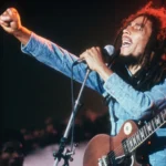 Bob Marley’s