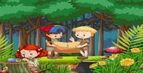 Why Every Kid Should Visit Redwood National Park at Least Once?