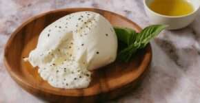Can I Eat Burrata While Pregnant? A Complete Guide for Expecting Mothers