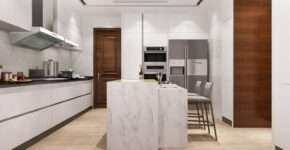 How Much Does a Kitchen Renovation Cost in the US?