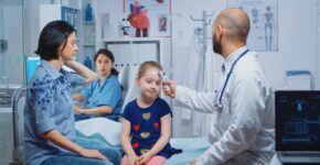 Why Annual Health Checkups for Children and Parents Matter