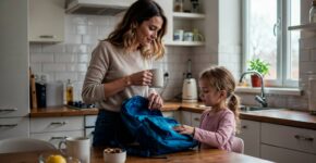 Feeding Curiosity: How Nutrition Shapes Early Brain Development in Gifted Learners