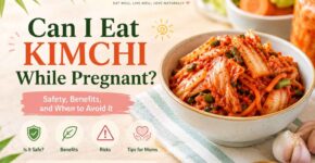 Can I Eat Kimchi While Pregnant? Safety, Benefits, and When to Avoid It